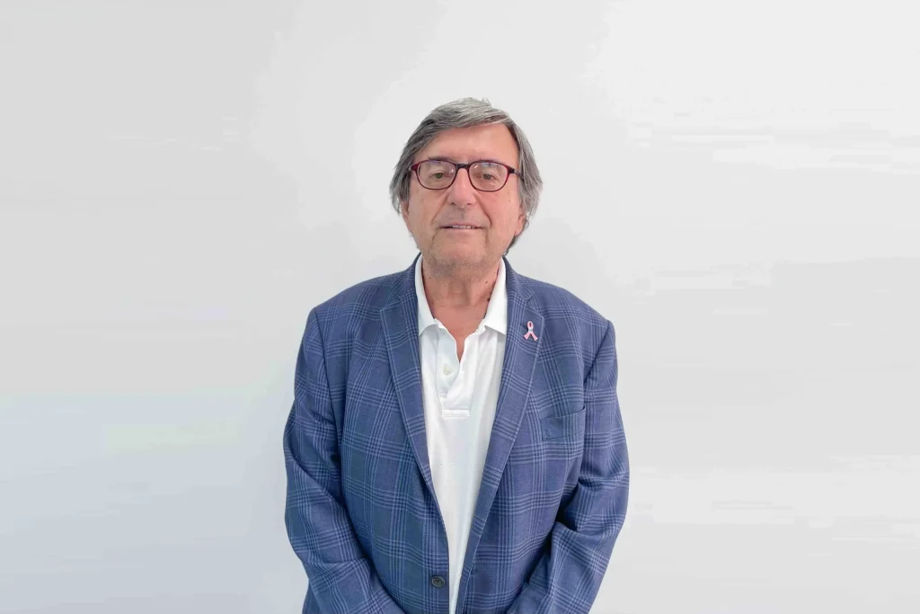 Primo Piano Dottor Bottini | MED Cremona