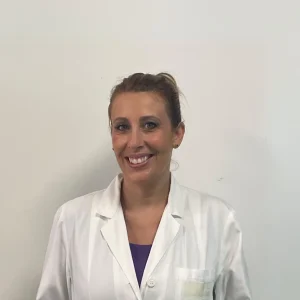 Primo Piano Dottoressa Giossi | MED Cremona