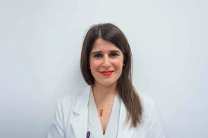 Primo Piano Dottoressa Rosso | MED Cremona