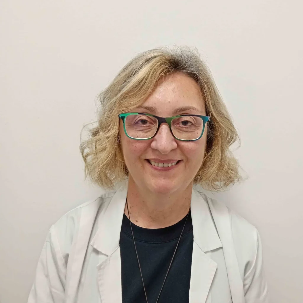 Primo Piano Dottoressa Fiorentino | MED Cremona