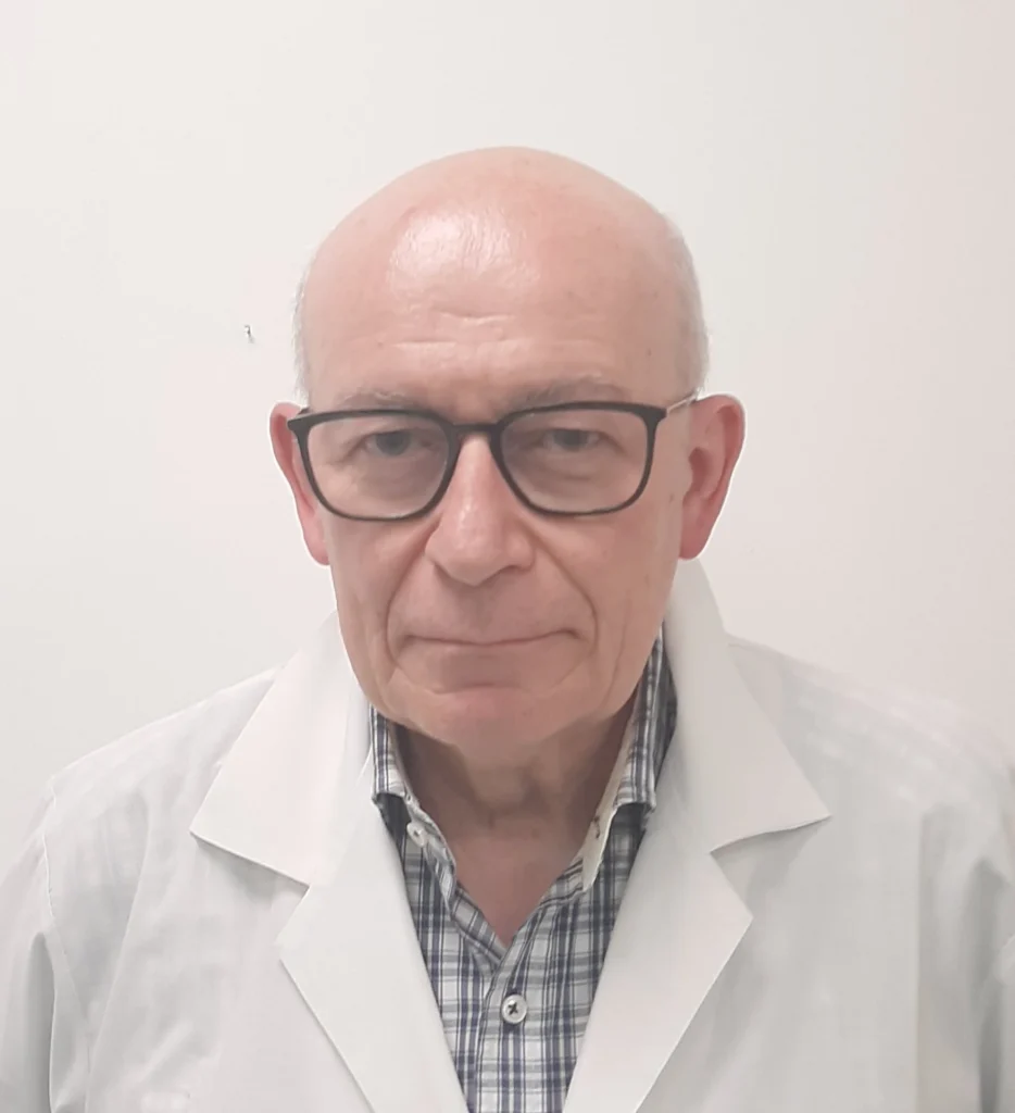 Primo Piano Dottor Ottolini | MED Cremona