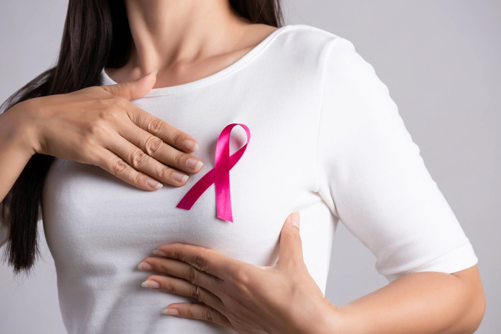 prevenzione tumori al seno
