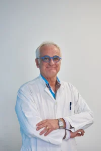 Primo Piano Dottor Giovetti | MED Cremona