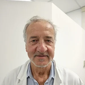 Primo Piano Dottor Riccardi | MED Cremona
