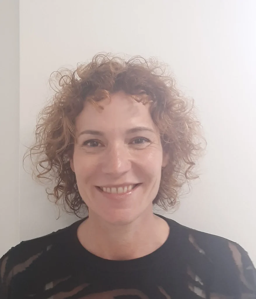 Primo Piano Dottoressa Spingardi | MED Cremona