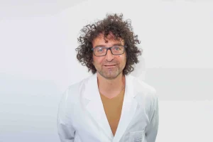 Primo piano del Dottor Aiello | MED Cremona