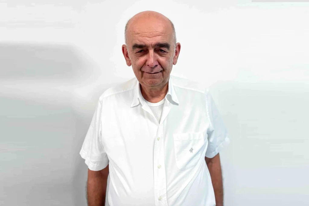 Primo Piano Dottor Barbolini | MED Cremona