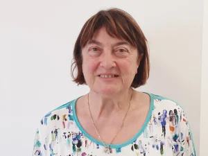 Primo Piano Dottoressa Marenzi | MED Cremona