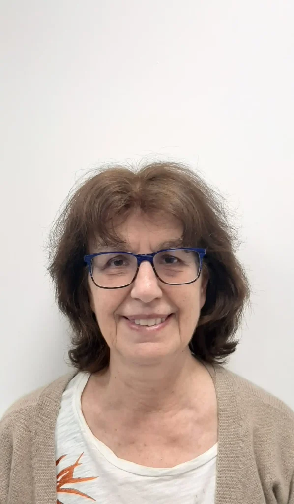 Primo Piano Dottoressa Dubbini | MED Cremona