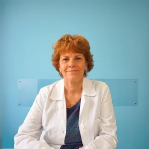 Primo Piano Dottoressa Marrè | MED Cremona