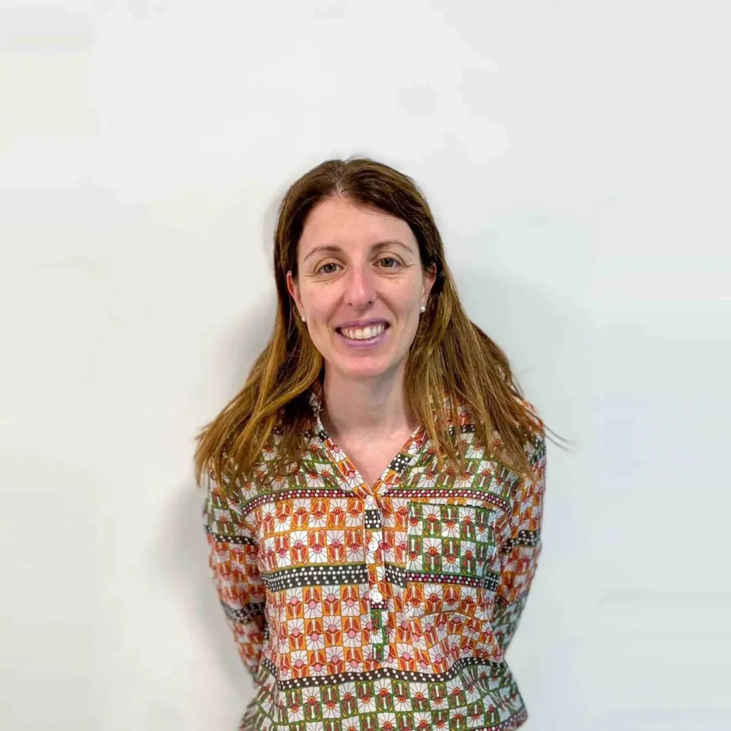 Primo Piano Dottoressa Dall'Ara | MED Cremona