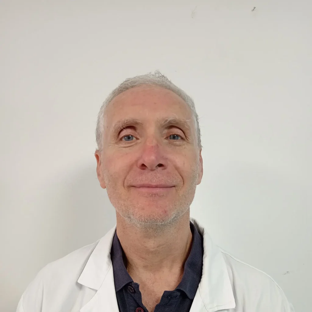 Primo Piano Dottor Frati | MED Cremona