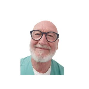 Primo Piano Dottor Lupi Marco | MED Cremona