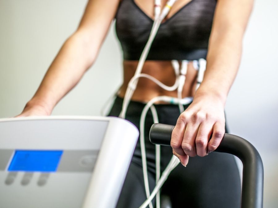 visita medico sportiva agonistica
